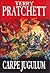 Carpe Jugulum by Terry Pratchett Carpe Jugulum by Terry Pratchett