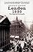 London 1900: The Imperial Metropolis (Yale Nota Bene)