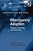 Intercountry Adoption (Contemporary Social Work Studies)