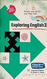 Exploring English 3: An Anthology of Poetry for Intermediate Certificate