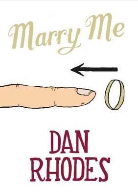 Marry Me (Paperback)