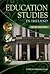 Education Studies in Ireland by Brendan Walsh