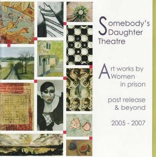 Art Works by Women in Prison: Post Release & Beyond, 2005-2007