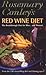 The Red Wine Diet