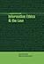 Information, Ethics and the Law: A Guide for Information Practitioners, Students and the Corporate Environment (German Edition)