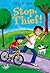Stop, Thief! by Meg Harper