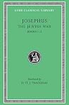 The Jewish War, B...
