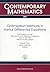 Optimization Methods in Partial Differential Equations by Steven M. Cox