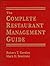 The Complete Restaurant Management Guide