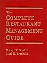 The Complete Restaurant Management Guide