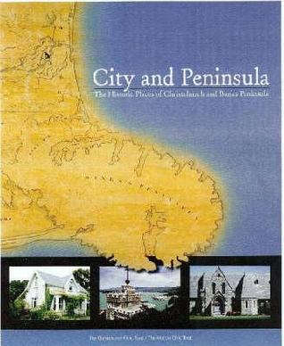 City and Peninsula (Paperback)