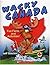Wacky Canada by Jeff Sinclair