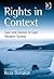 Rights in Context: Law and ...