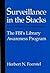 Surveillance in the Stacks: The FBI's Library Awareness Program (Contributions in Political Science)