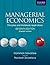 Managerial Economics by Dominick Salvatore