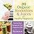 201 Organic Smoothies and Juices for a Healthy Pregnancy by Nicole Cormier