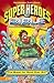 The Super Heroes Bible: The...