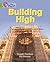 Building High (Collins Big Cat)