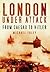 London Under Attack: From Caesar to Hitler