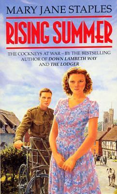 Rising Summer (Paperback)