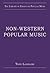 Non-Western Popular Music (The Library of Essays on Popular Music)