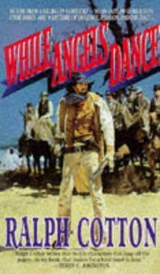 While Angels Dance (Paperback)