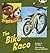 Bug Club Independent Fiction Year 1 Blue A Jay and Sniffer: The Bike Race