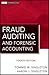 Fraud Auditing and Forensic Accounting