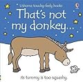 That's Not My Donkey