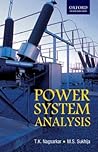 Power Systems Ana...