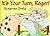 It's Your Turn Roger by Susanna Gretz