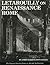 Letarouilly on Renaissance Rome by John Barrington Bayley