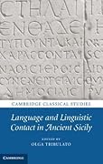 Language and Linguistic Contact in Ancient Sicily