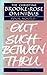 The Christine Brooke-Rose Omnibus: Four Novels: Out, Such, Between, Thru