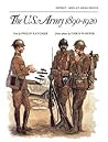 The US Army 1890–1920