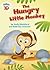 The Hungry Little Monkey