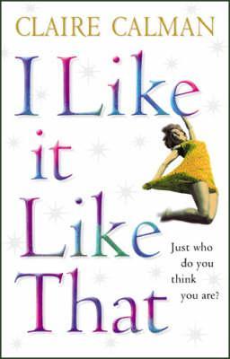 I Like It Like That (Paperback)