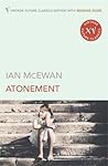 Atonement by Ian McEwan