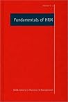 Fundamentals of HRM