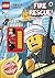 Lego City: Fire Rescue!