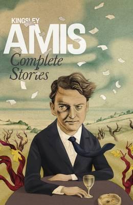 Complete Stories (Hardcover)