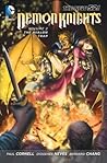 Demon Knights, Vo...