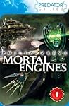 Mortal Engines by Philip Reeve Mortal Engines by Philip Reeve