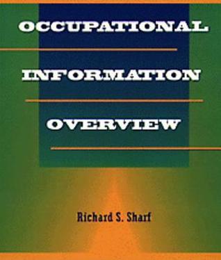 Occupational Information Overview