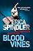 Blood Vines by Erica Spindler