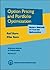 Option Pricing and Portfoli...