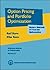 Option Pricing and Portfolio Optimization: Modern Methods of Financial Mathematics (Graduate Studies in Mathematics)