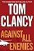 Against All Enemies (Max Moore, #1)