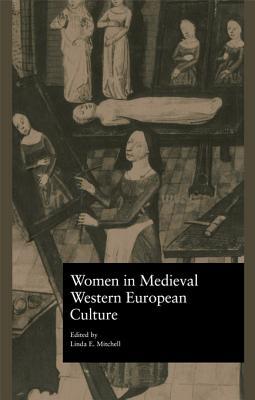 Women in Medieval Western European Culture (ebook)