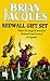 Redwall Boxed Set by Brian Jacques